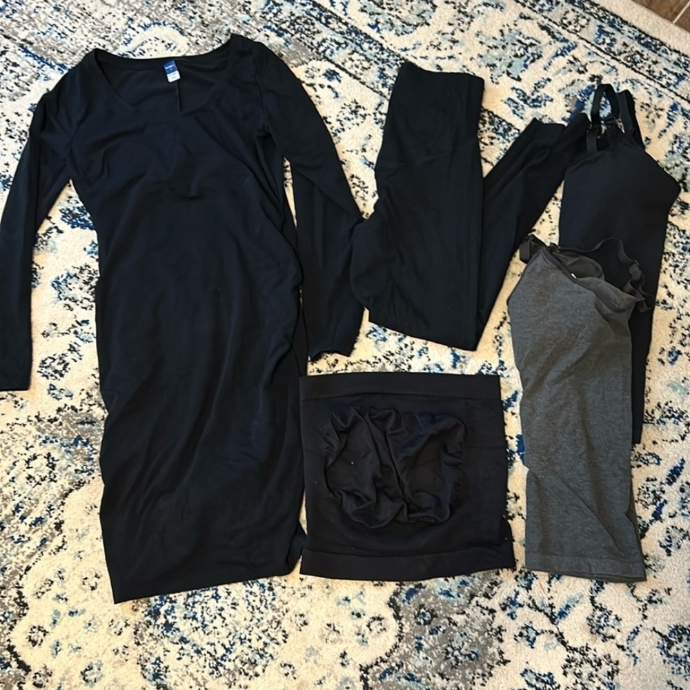 Maternity Bundle - image 1